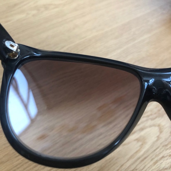 France Look Virginie FL 76 Cat Eye Sunglasses - Picture 10 of 12